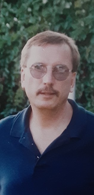 Obituary of David Lear Delisle