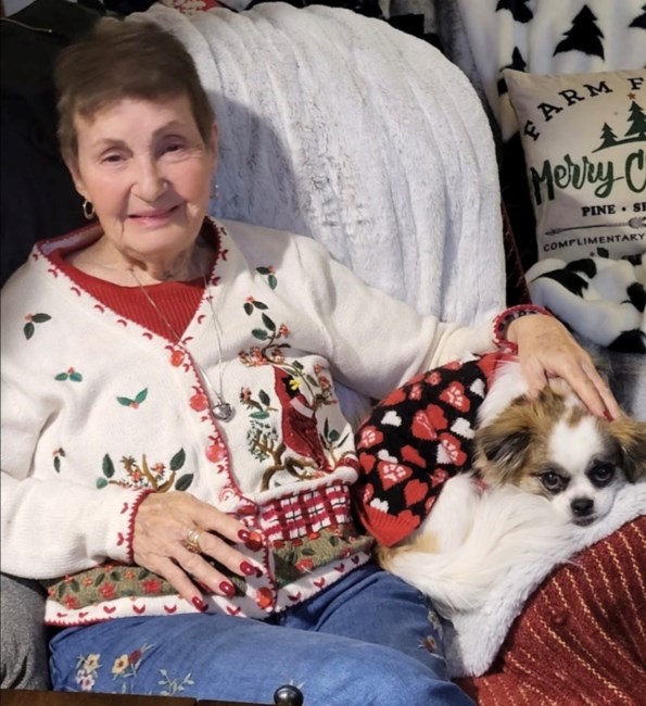 Obituary of Jacqueline Ann Boucher