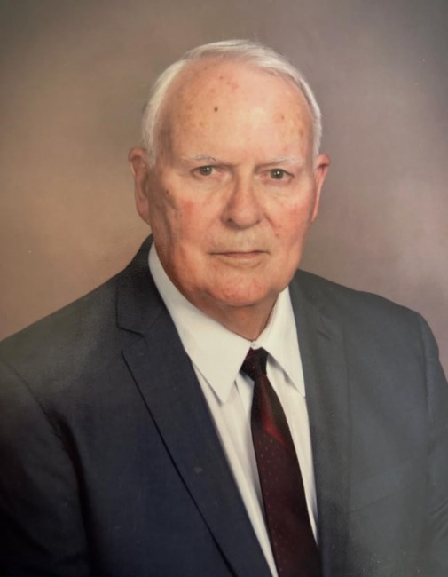 Obituary of John Douglas Pillsbury