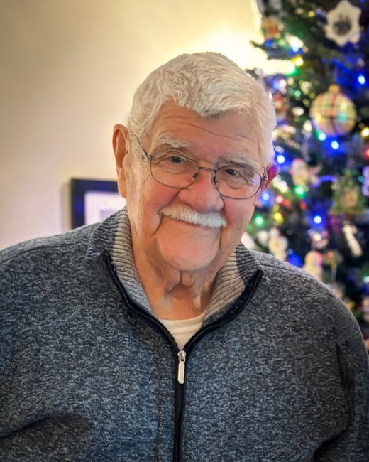 Obituary of Walter "Wally" James Kosinski
