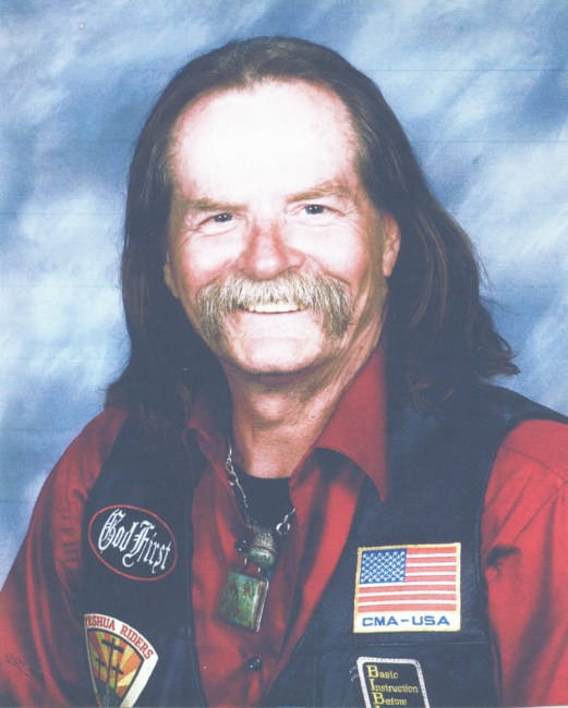 Obituario de Scott Douglas Morris