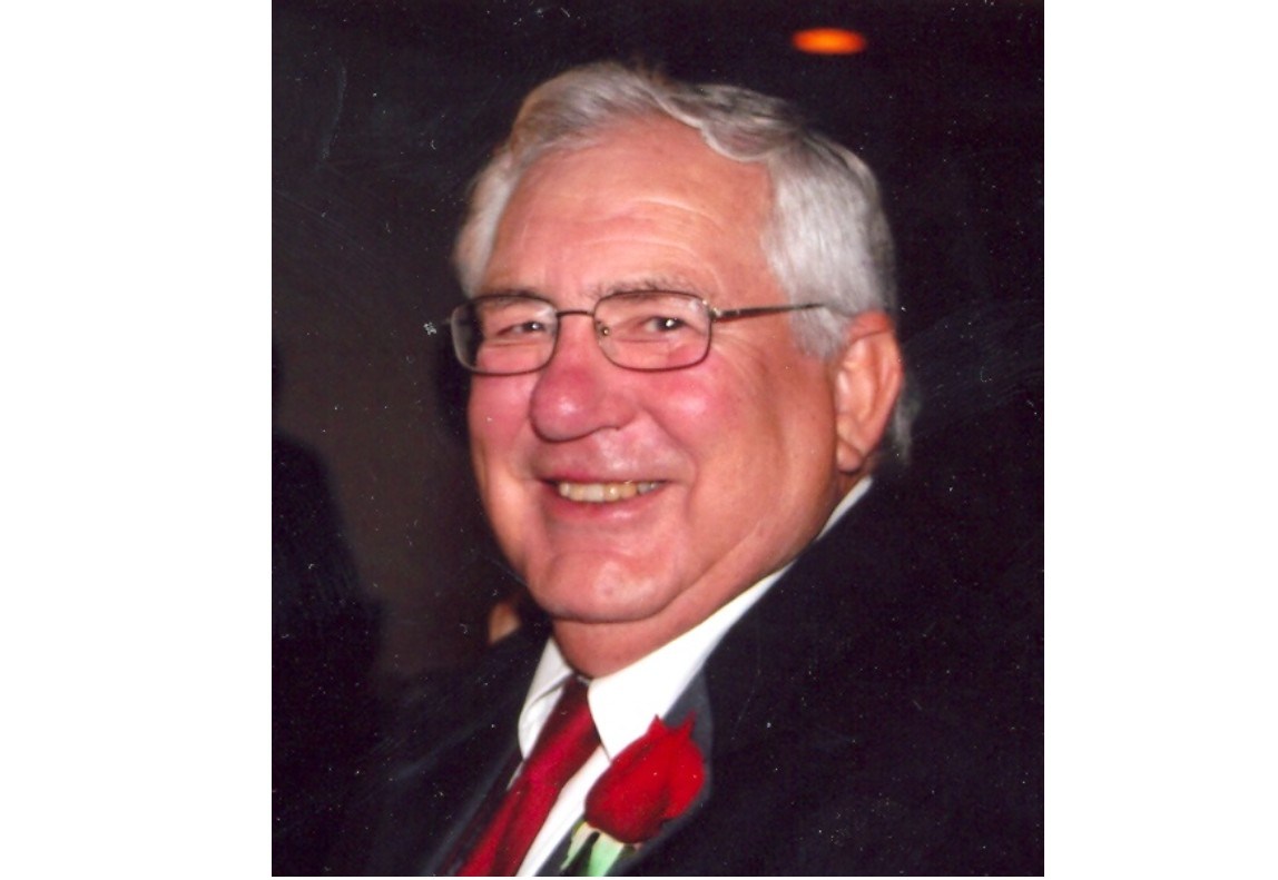 Obituary of Leonard "Doug" Gries