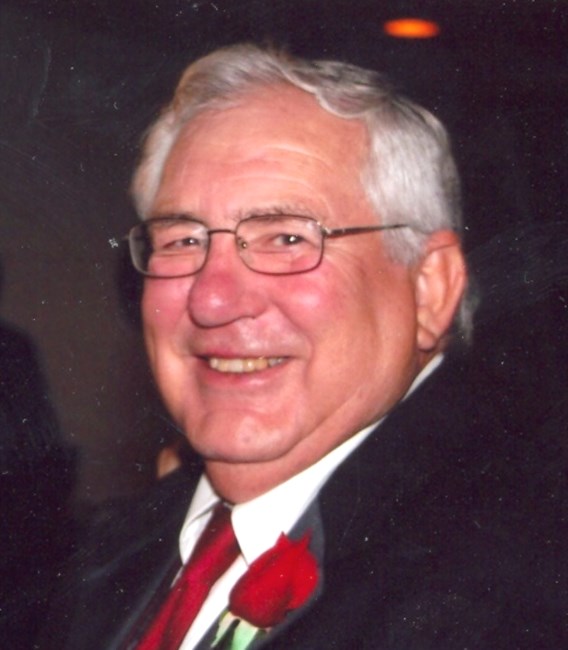 Obituary of Leonard "Doug" Gries