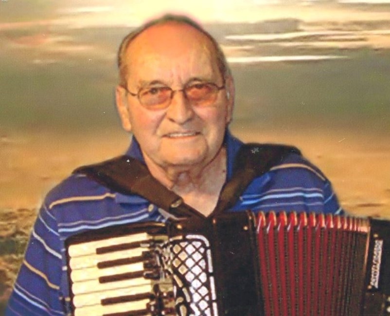 Obituario de James Henry Kurtz