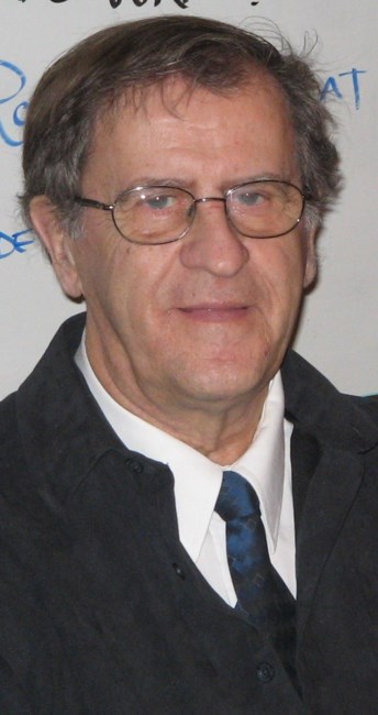 Avis de décès de Jacques Gaulin