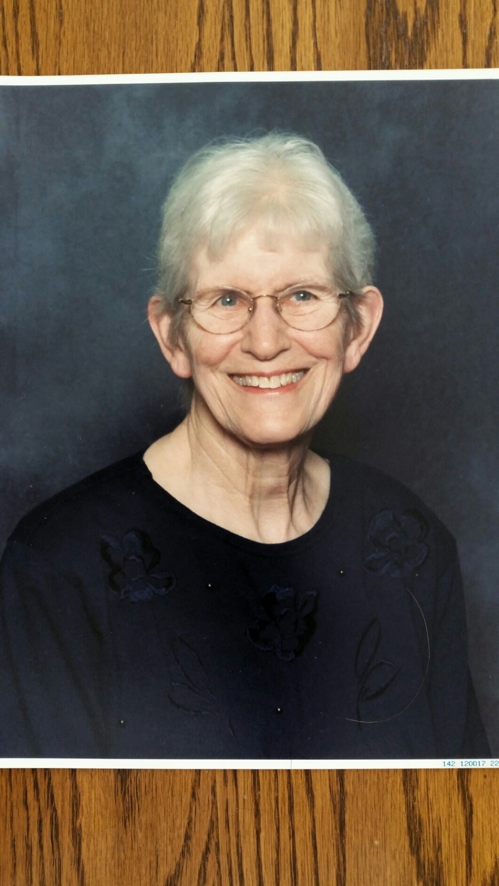 Obituario de Phyllis I. "Knote" Keller