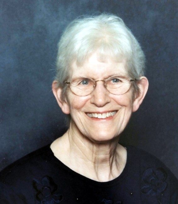 Obituary of Phyllis I. "Knote" Keller
