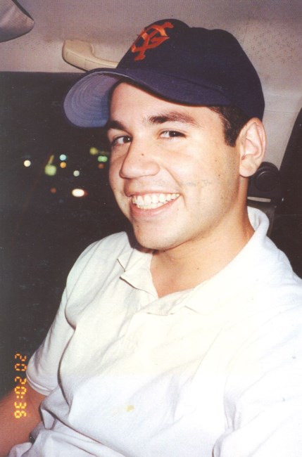 Obituary of Francisco "Frankie" Carrasco III