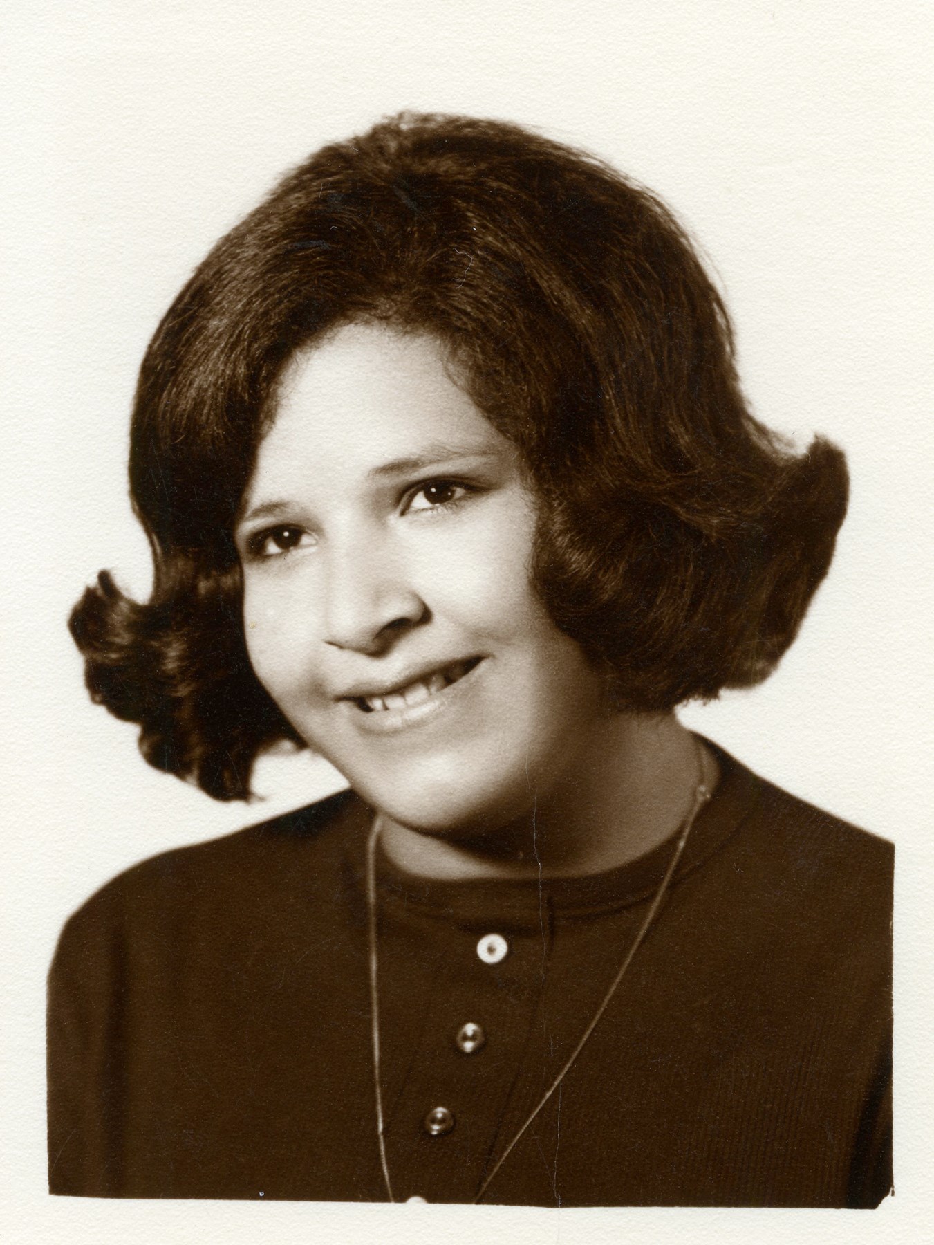 Obituary of Maria Leticia Contreras