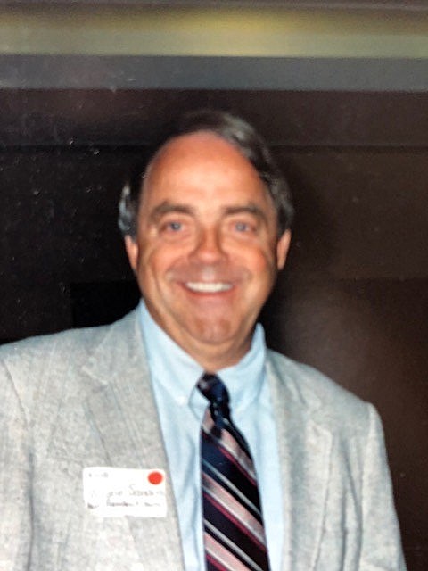 Obituary of Wayne L. Sanders