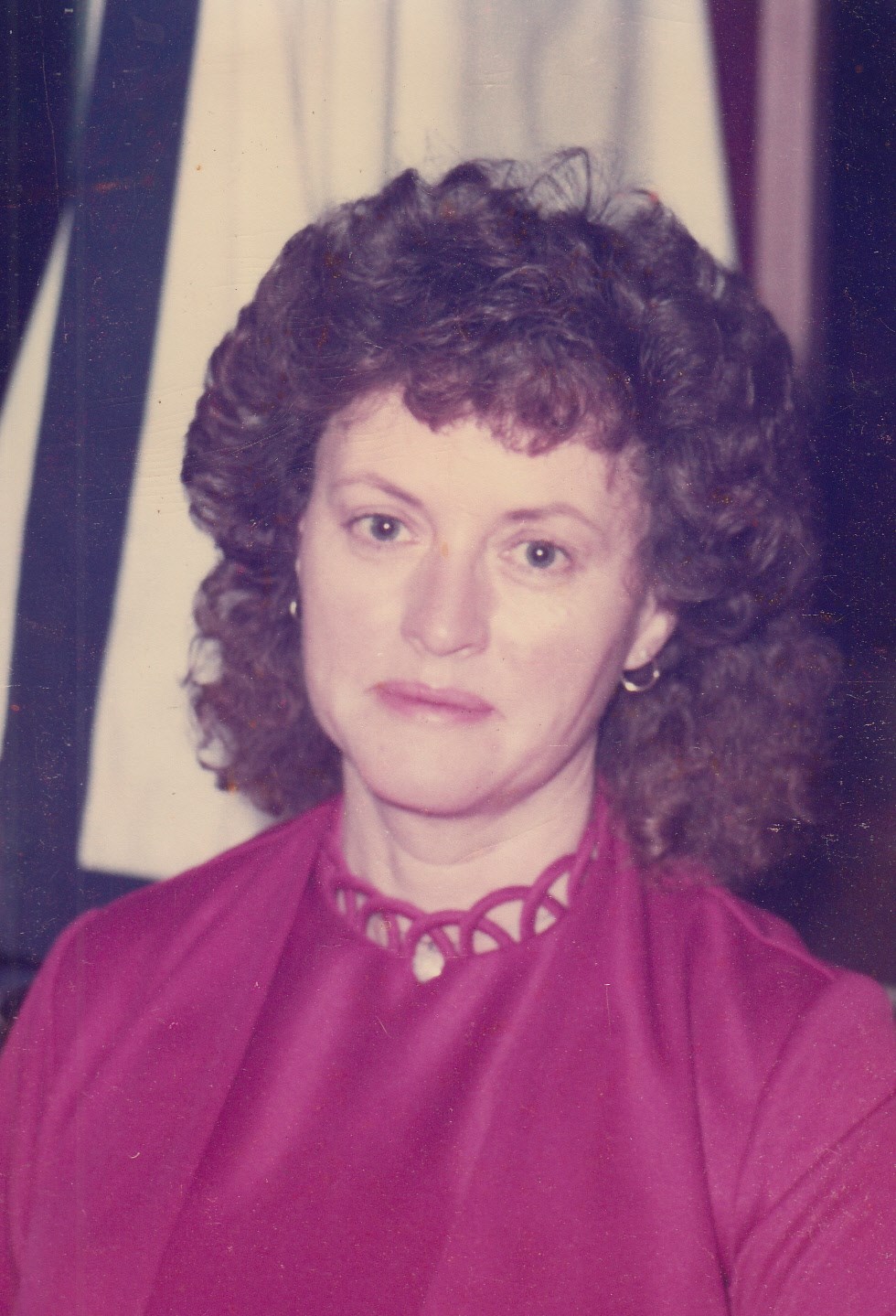 Obituary of Pauline Elam