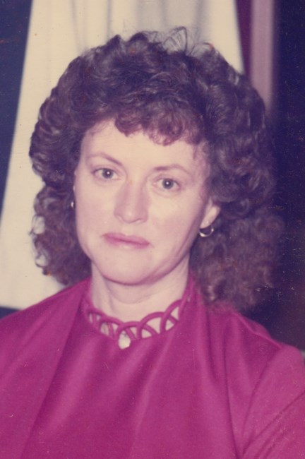 Obituary of Pauline Elam