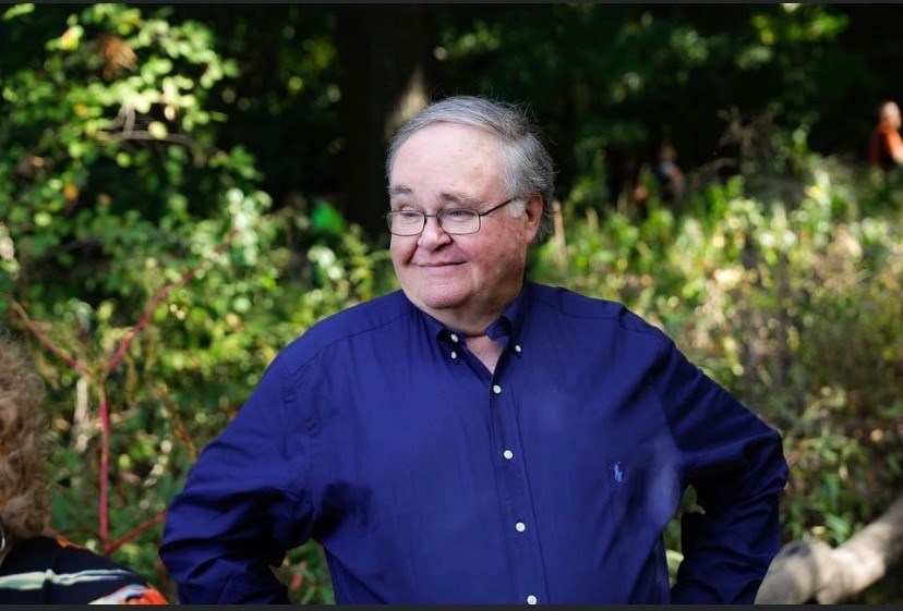 Obituary of Joseph Warren Jones Jr.