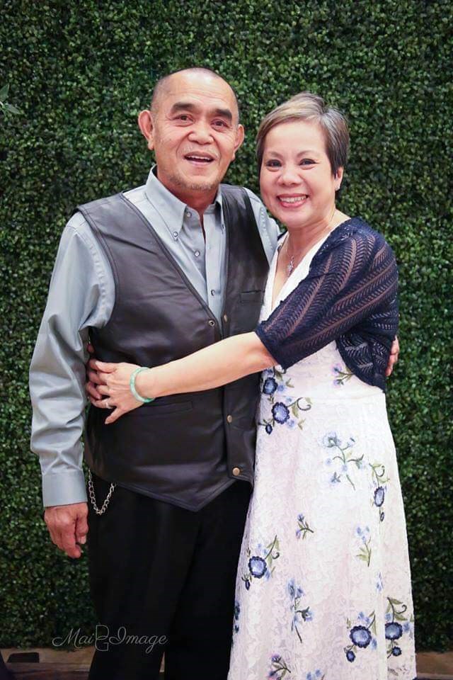 Obituary of Thuong Van Nguyen