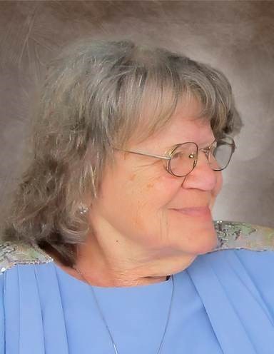Obituary of Françoise Deneault