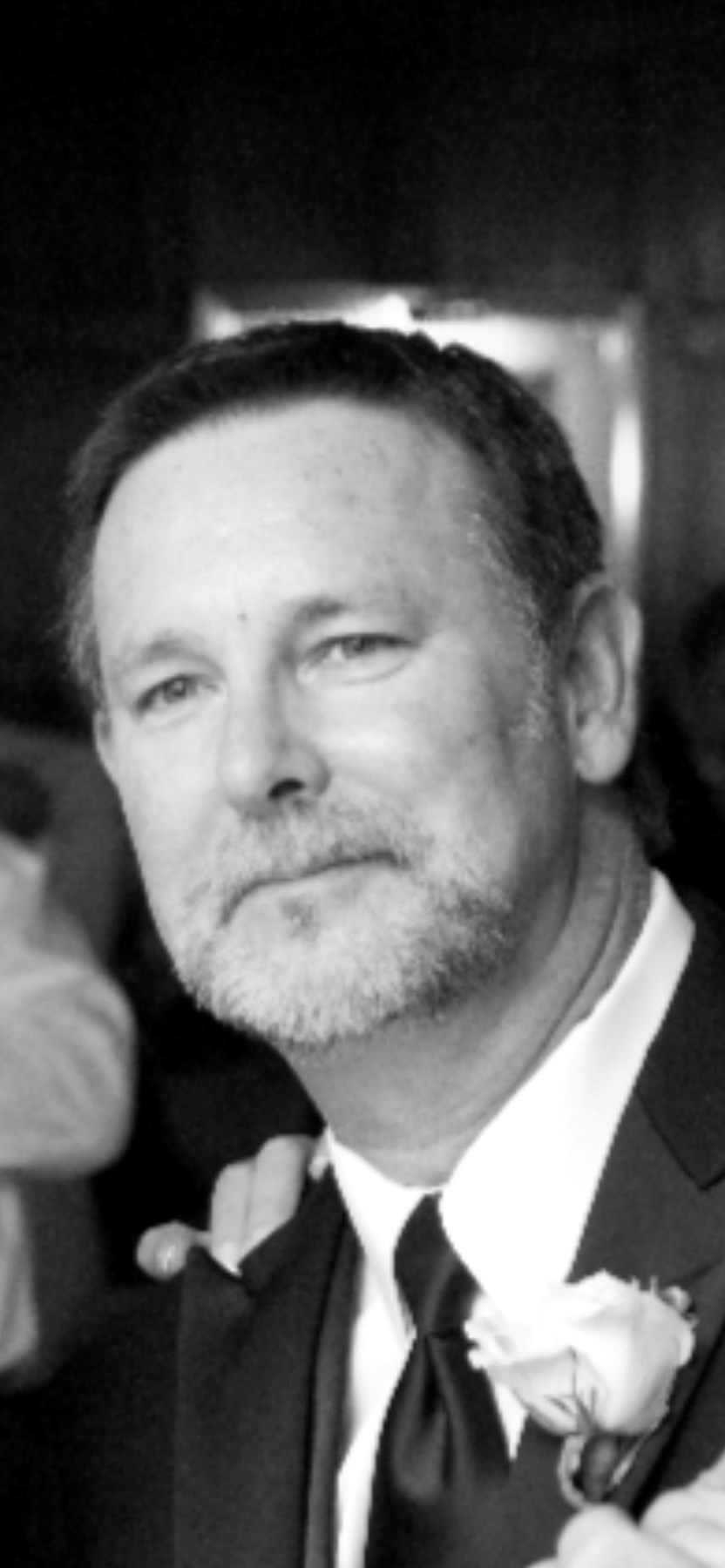 Obituary of Richard M. McGannon