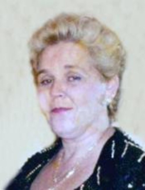 Obituary of Tara L. Gregory