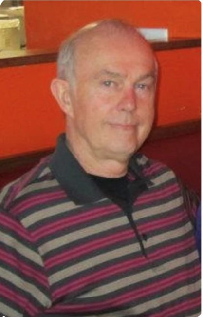 Obituario de William Gerald "Jerry" Beard