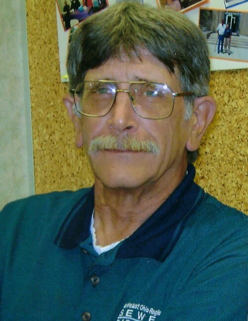 Obituary of Richard M. Bluemel