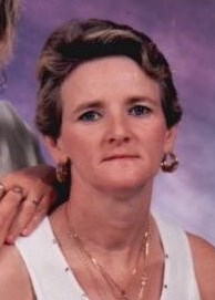 Obituary of Patricia Ann Arias