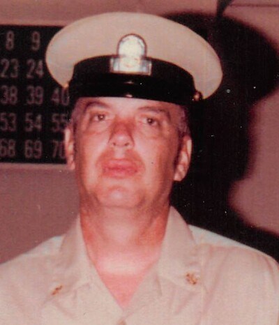 Obituary of Julian Thomas Adams