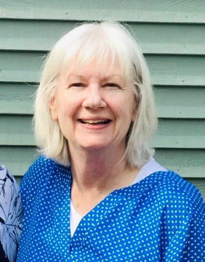 Obituary of Jean Elizabeth Grebe