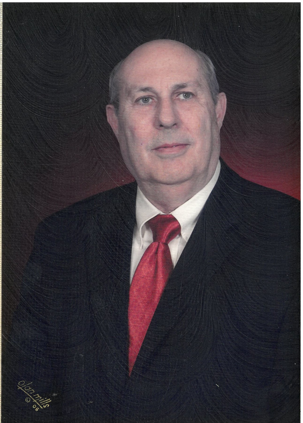 Obituary of Horace L Curry