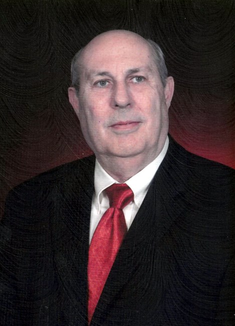 Obituary of Horace L Curry