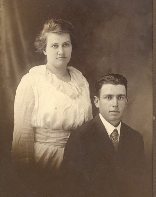 Obituary of Ann Solt Tuttle