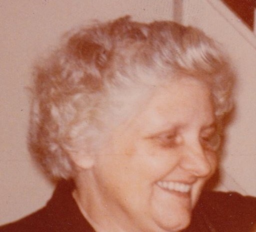Obituary of Anna Louise Gentile