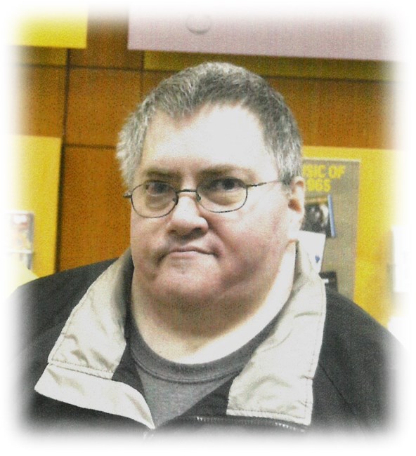 Obituary of David "Rudy" Roland Rudisil