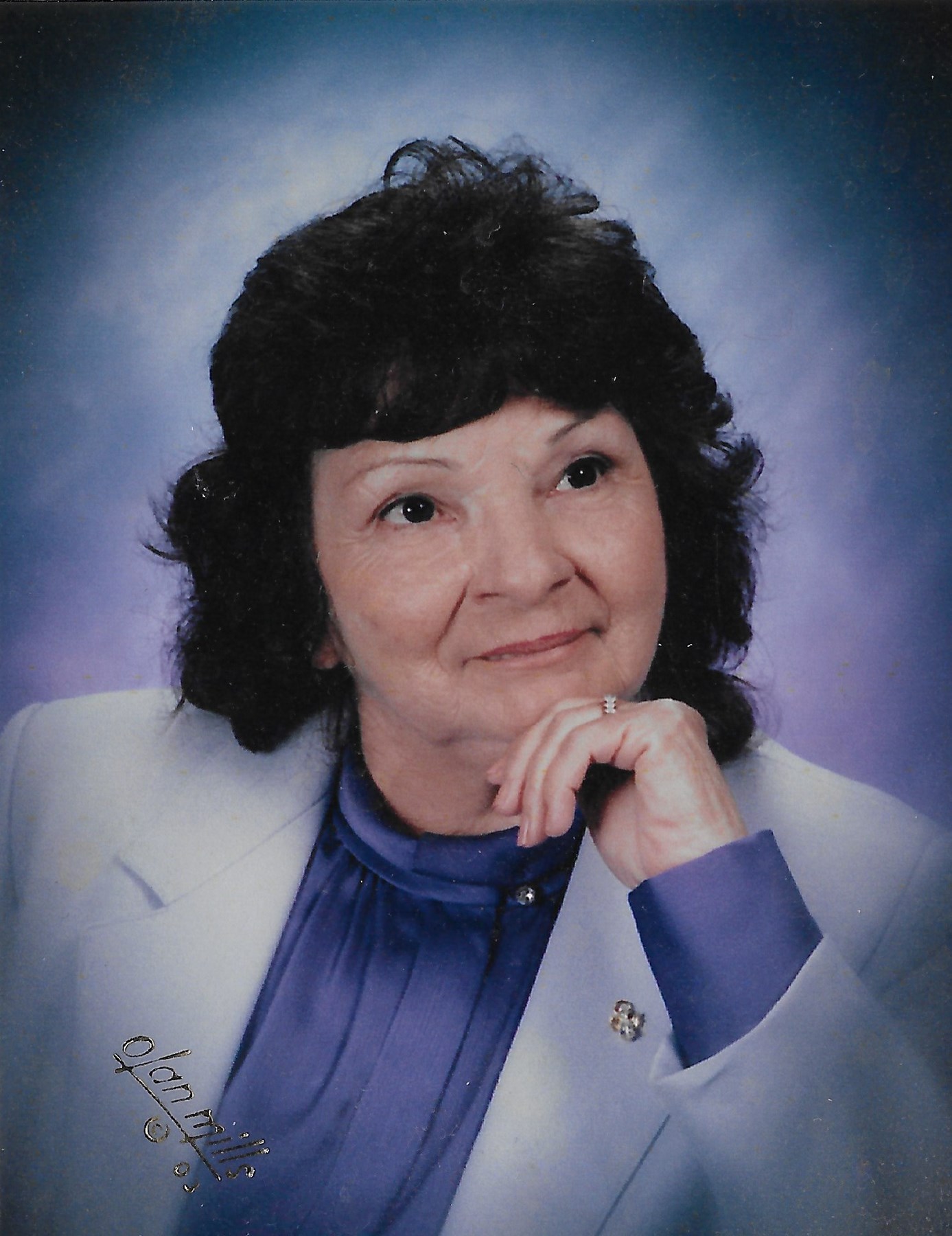 Ora Lindgren Obituary - Houston, TX