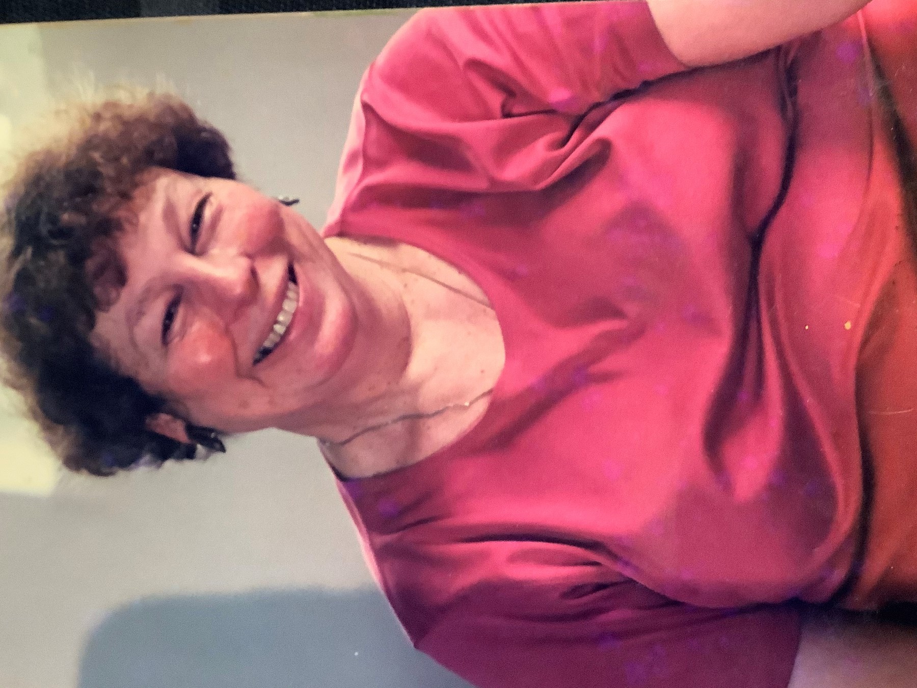 Obituary of Erika Anne Schenker