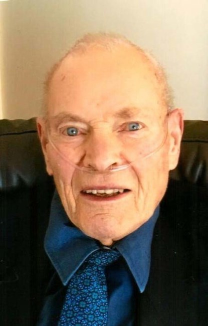 Obituary of Wally Schmidt