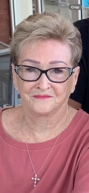 Obituary of Norma Jean Grable