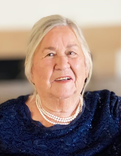 Obituary of Ana Maria Mendez