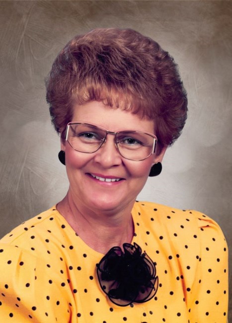 Obituary of Louisette Corriveau