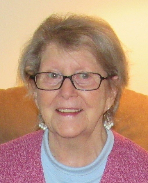 Obituary of Joyce McClure