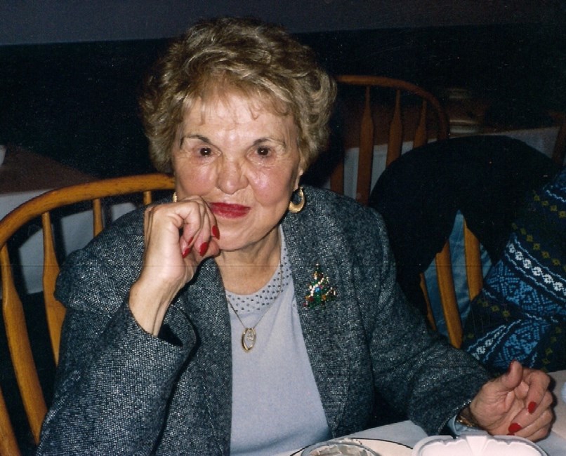 Obituary of Madalyne C. Ursano