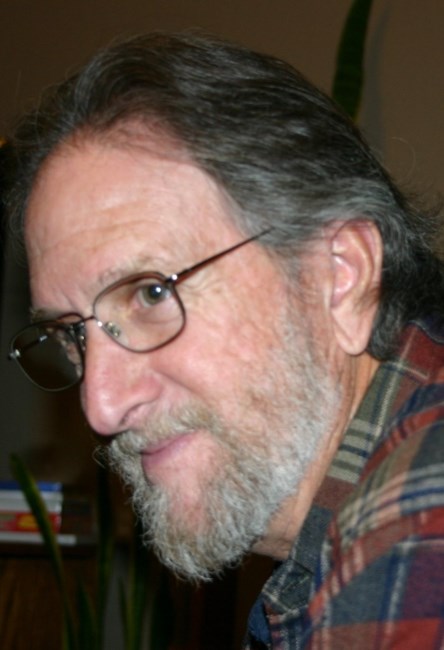 Obituary of Larry Richard Whiteker