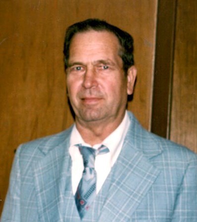 Obituary of Marvin Alfred Meyers