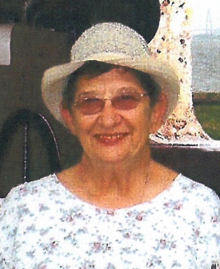 Obituary of Sharon Marie Haynes