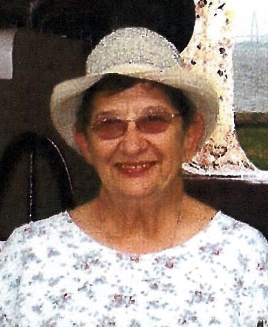 Obituary of Sharon Marie Haynes