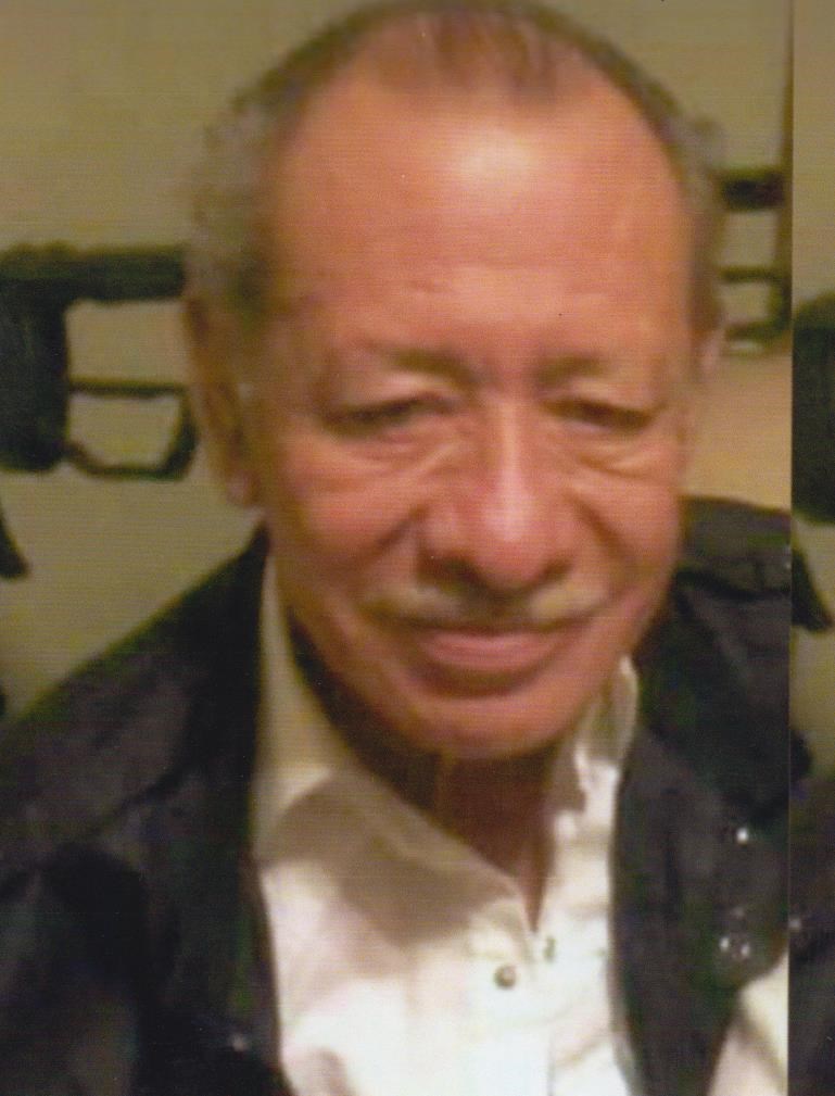 Obituary of Francisco Morales Mesa