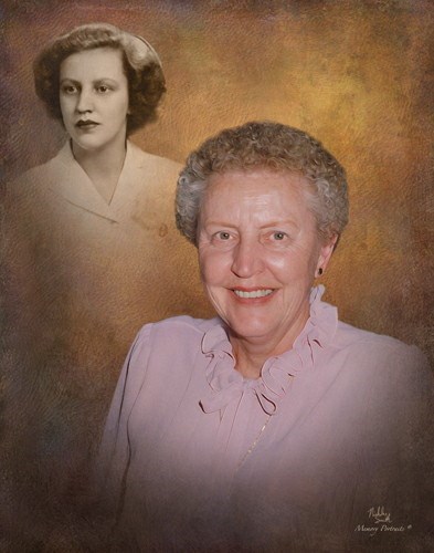 Obituary of Jo Ann B Cassidy