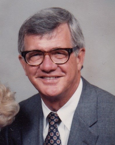 Obituary of Erwin Ralph Hines Jr.