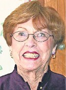 Obituary of Lana Harris