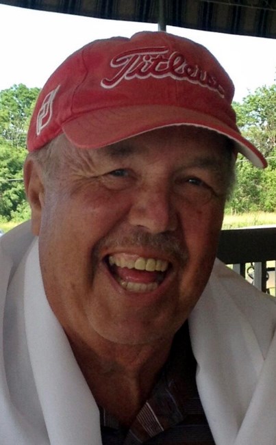 Obituary of Larry Ross Maugherman