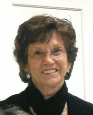 Obituary of Phyllis Schoch