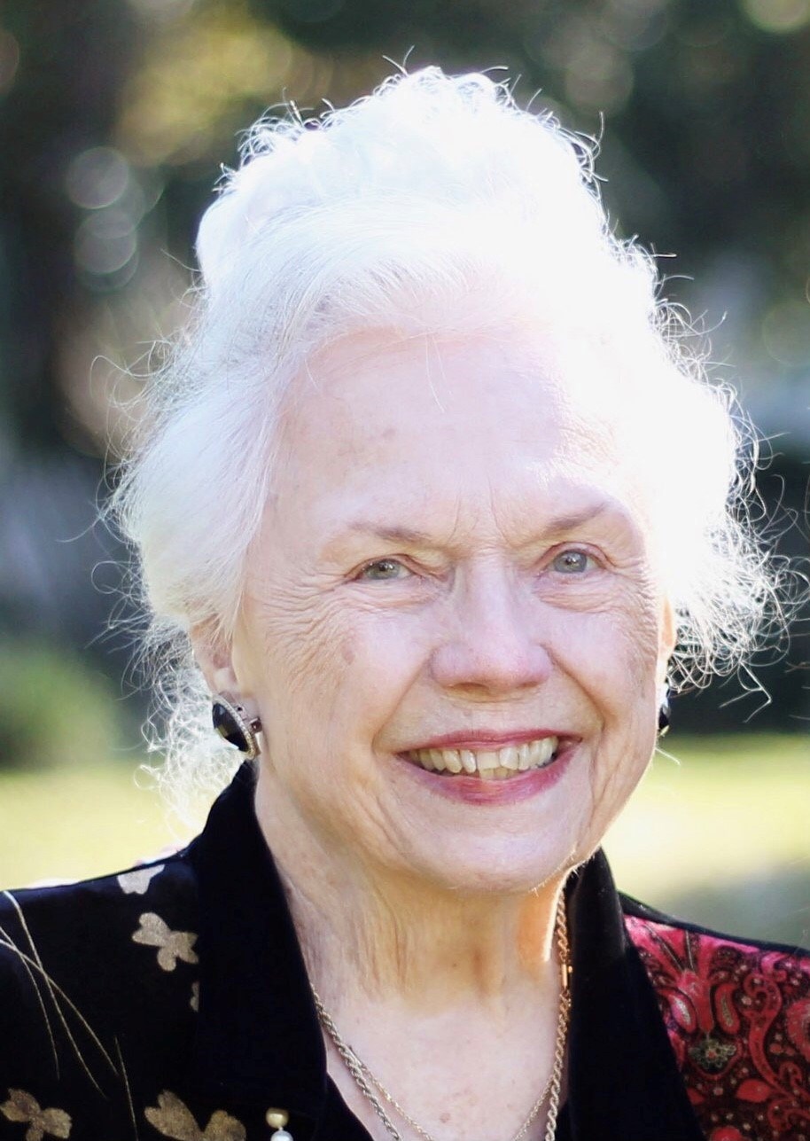 Obituary of Marilyn Bailey Evans-Jones